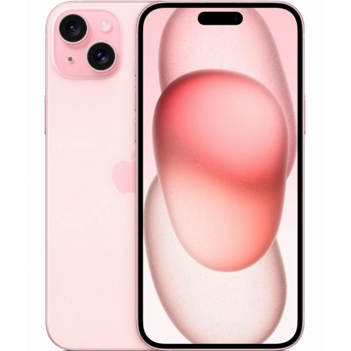 Купить Смартфон Apple iPhone 15 Plus, 256 ГБ, Dual: nano SIM +